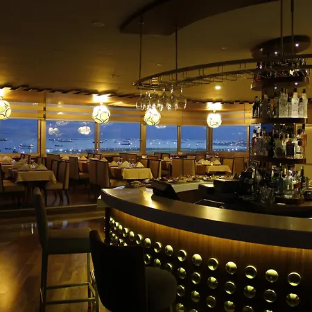 Hotell Bekdas Deluxe &