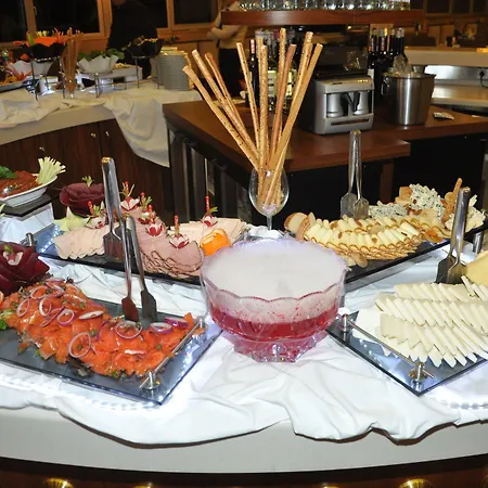 Bekdas Deluxe & 4* Istanbul