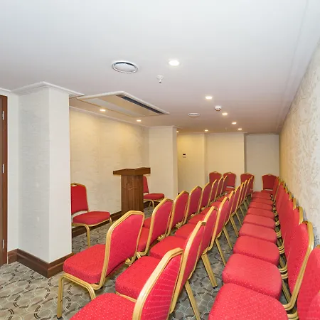 Bekdas Deluxe & Istanbul