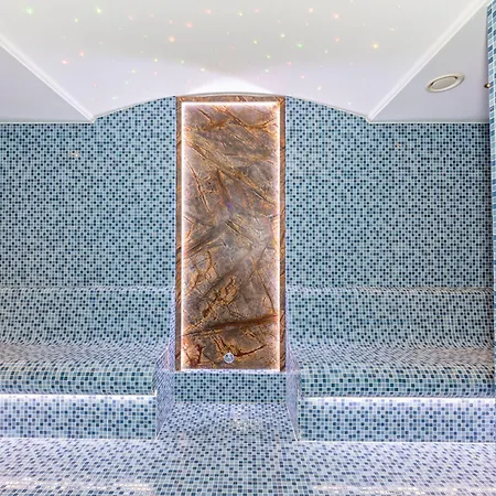 Hotell Bekdas Deluxe &