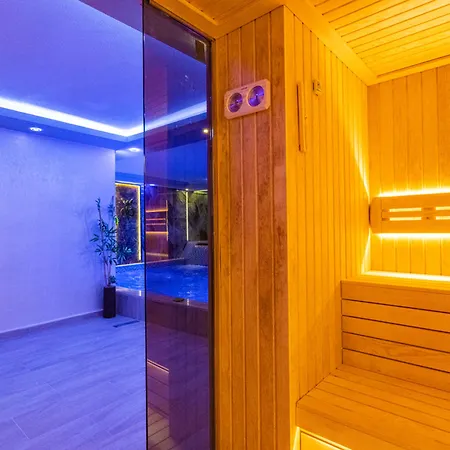 Bekdas Deluxe&spa