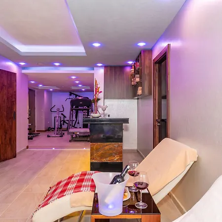 Bekdas Deluxe&spa