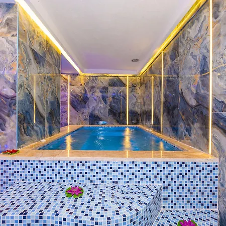 Bekdas Deluxe&spa 4*