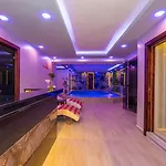 Bekdas Deluxe & Szálloda 4*