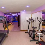 Bekdas Deluxe & 4* Isztambul