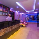 Szálloda Bekdas Deluxe & Isztambul