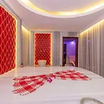 Bekdas Deluxe & Szálloda Isztambul