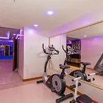 Bekdas Deluxe & 4* Isztambul