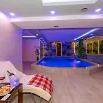 Bekdas Deluxe & Szálloda 4*