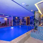 Bekdas Deluxe & Szálloda Isztambul