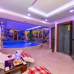 Bekdas Deluxe & Szálloda Isztambul