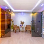 Bekdas Deluxe & Szálloda 4*