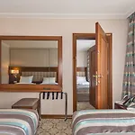 Bekdas Deluxe & Szálloda 4*