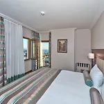 Bekdas Deluxe & 4* Isztambul
