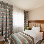 Szálloda Bekdas Deluxe & 4*