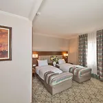 Szálloda Bekdas Deluxe & 4*