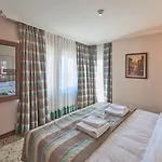 Bekdas Deluxe & Szálloda Isztambul