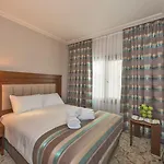 Bekdas Deluxe & Szálloda 4*