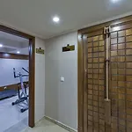 Szálloda Bekdas Deluxe & 4*