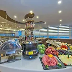 Szálloda Bekdas Deluxe &