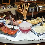 Bekdas Deluxe & 4* Isztambul