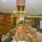 Bekdas Deluxe & Isztambul