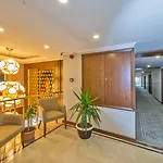 Szálloda Bekdas Deluxe & 4*