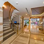 Bekdas Deluxe & 4* Isztambul