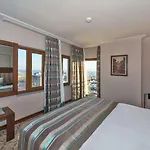 Bekdas Deluxe & Isztambul