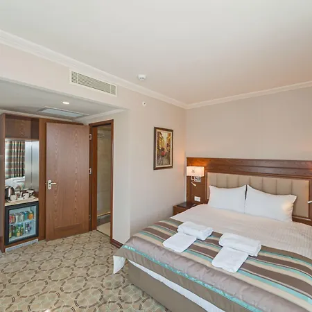 Bekdas Deluxe & Hotel Istanbul