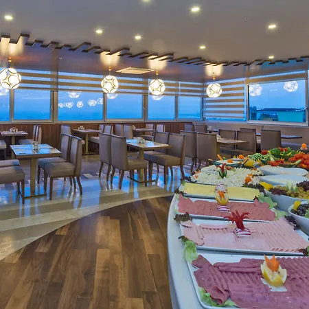 Bekdas Deluxe & Hotel Istambul