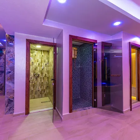 Otel Bekdas Deluxe & 4*