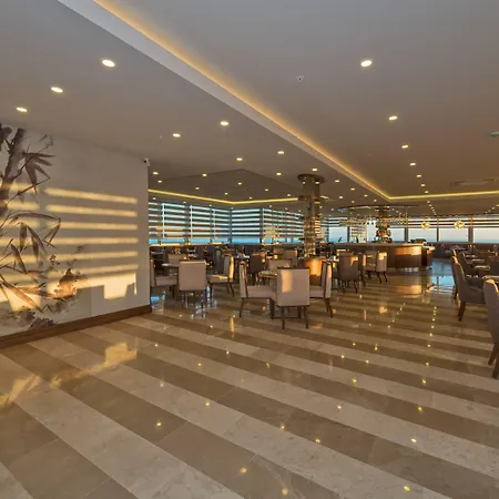 Bekdas Deluxe & اسطنبول