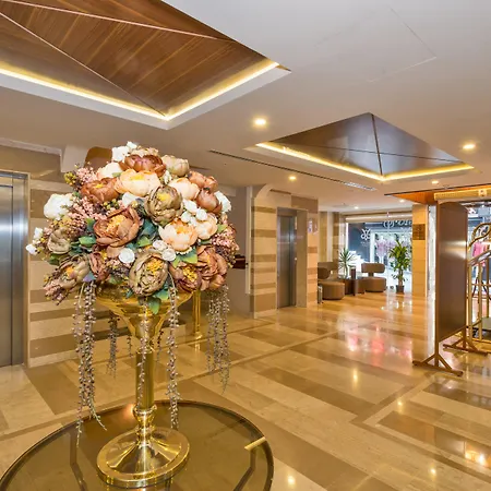 Bekdas Deluxe & اسطنبول