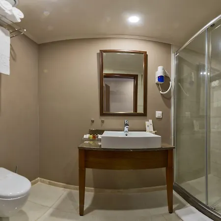 Bekdas Deluxe & 4* Istambul