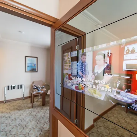 فندق Bekdas Deluxe &