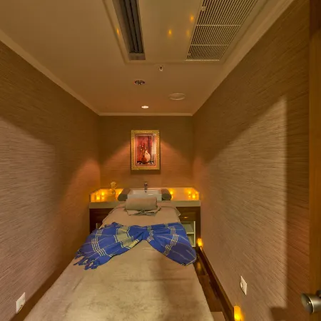 Bekdas Deluxe & فندق اسطنبول