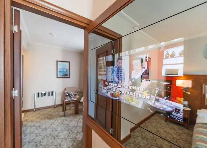 Hotel Bekdas Deluxe &