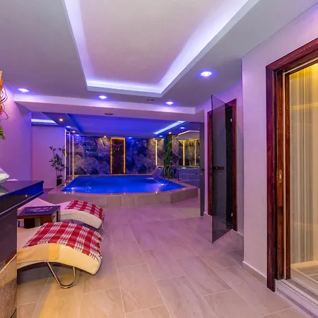 Hotel Bekdas Deluxe &