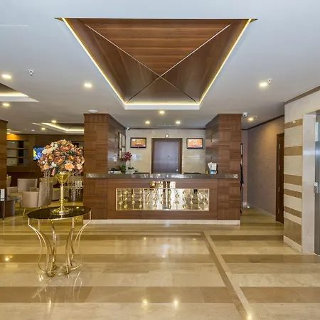 Bekdas Deluxe & 이스탄불