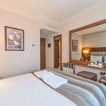 Bekdas Deluxe & Provincia di Istanbul