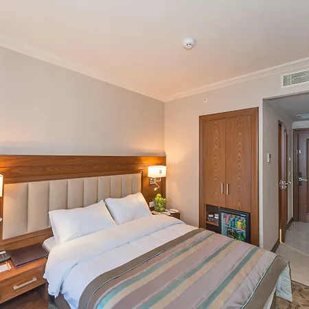 Bekdas Deluxe & Hotel 4*