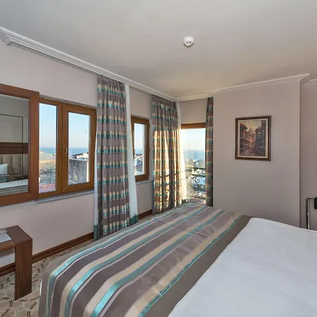 Bekdas Deluxe & Provincia di Istanbul