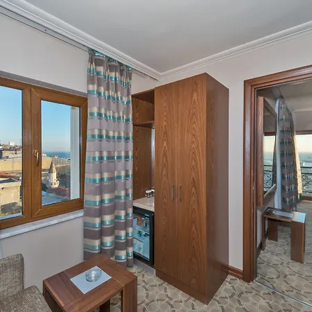 Bekdas Deluxe & Provincia di Istanbul