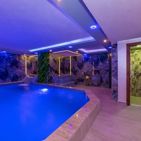 Bekdas Deluxe & Hotel Istanbul