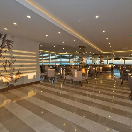 Отель Bekdas Deluxe & 4*