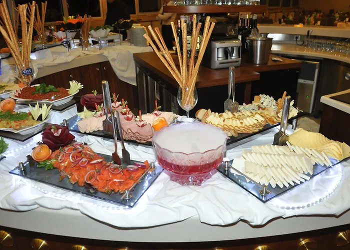 Bekdas Deluxe & 4* 이스탄불