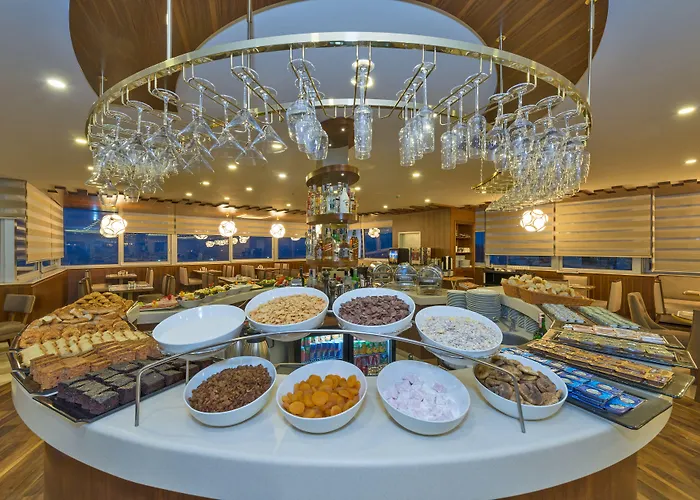 Bekdas Deluxe & 이스탄불