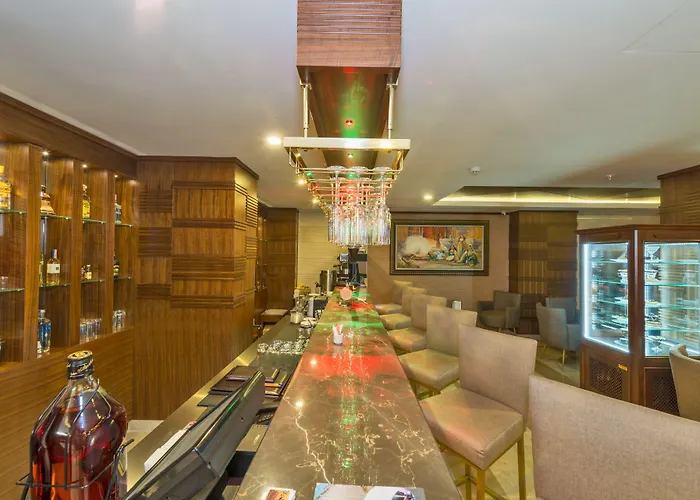 Bekdas Deluxe & 이스탄불