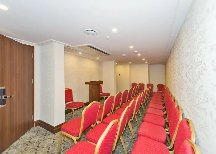 Bekdas Deluxe & 이스탄불